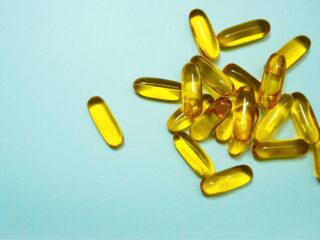 omega-3